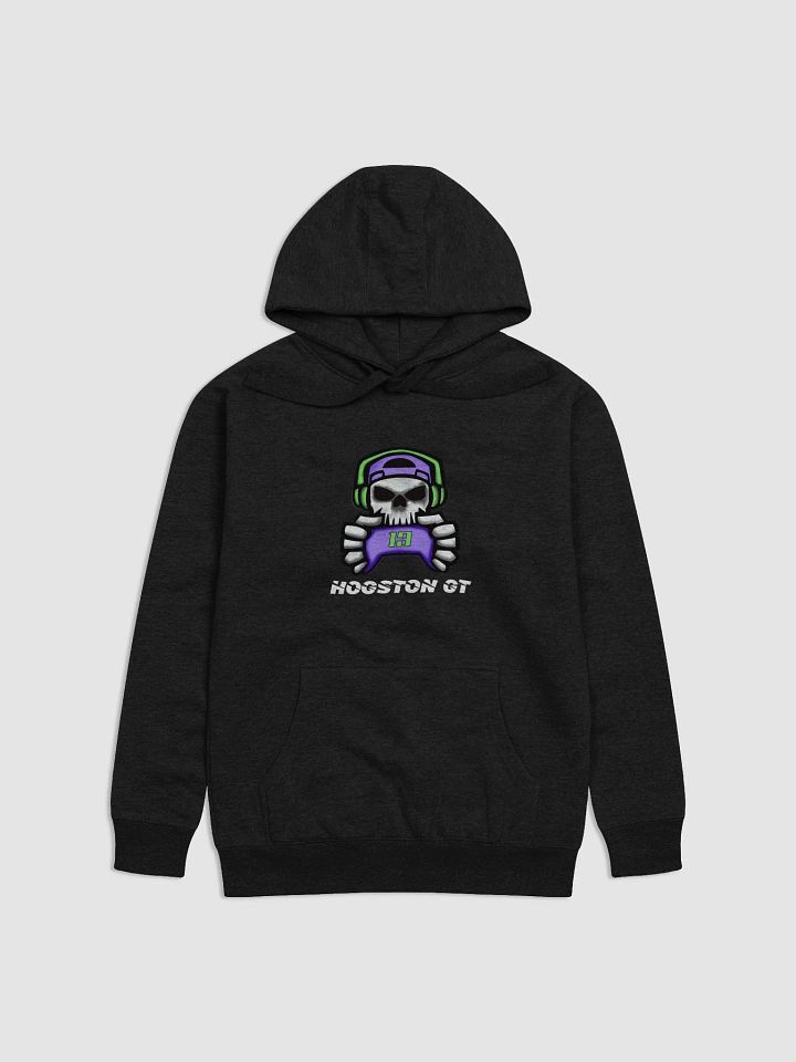 Hogston GT Hoodie product image (1)