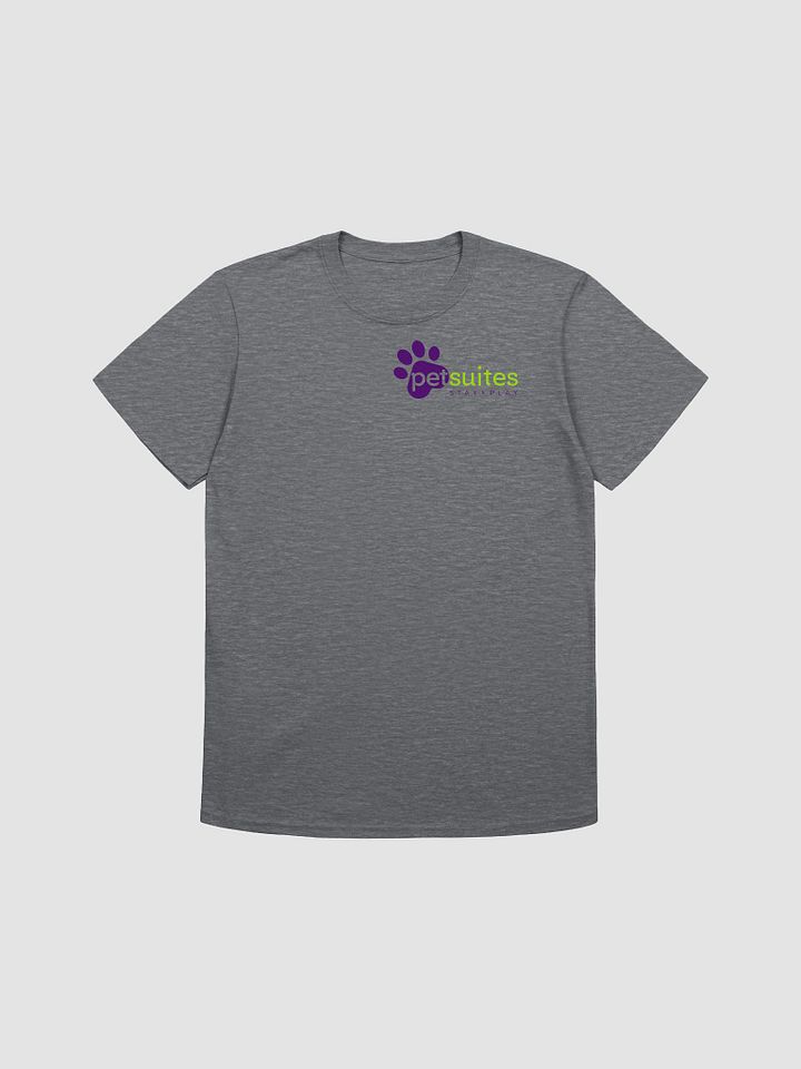 Pet Suites Official 1 Year Anniversary Shirt (Unisex) 100% Ring Spun Cotton product image (1)