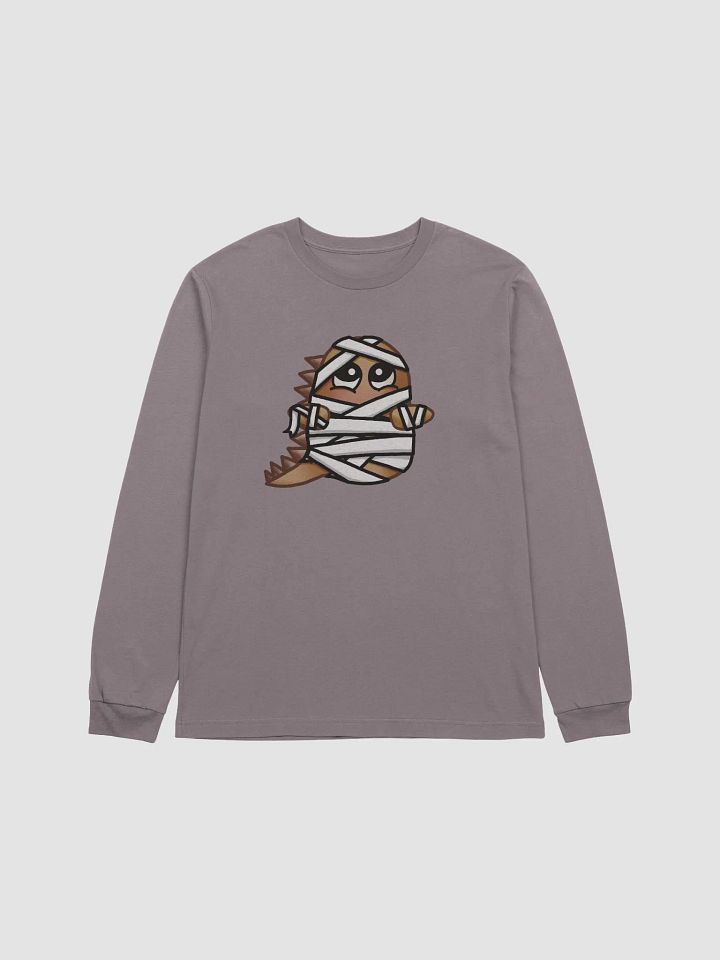King Tot long sleeve T-shirt product image (53)