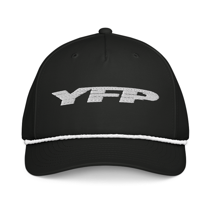 SURFER ROPE HAT product image (1)