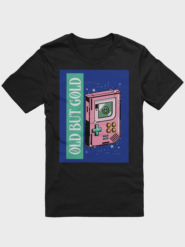 Old But Gold TShirt product image (1)