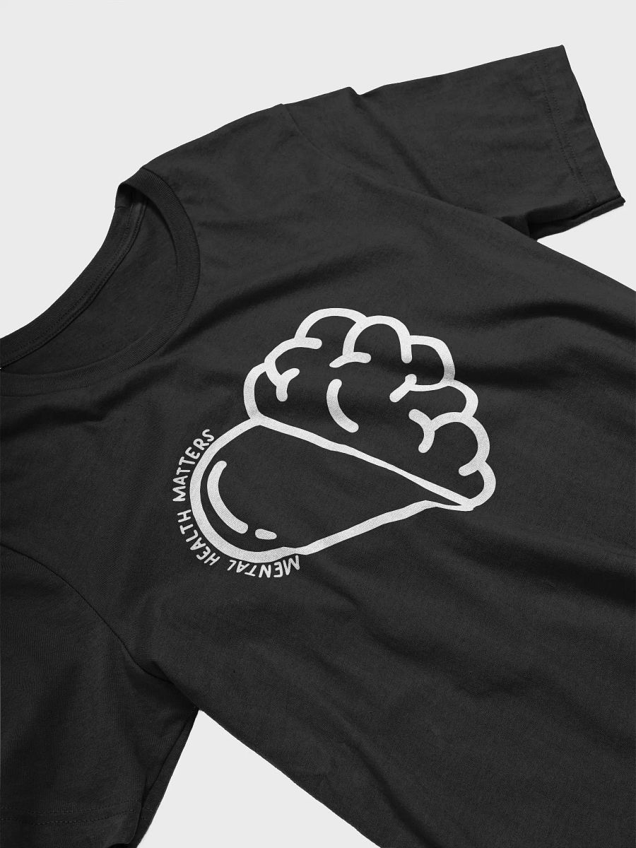 Mental Health Matters Supersoft T-Shirt product image (35)