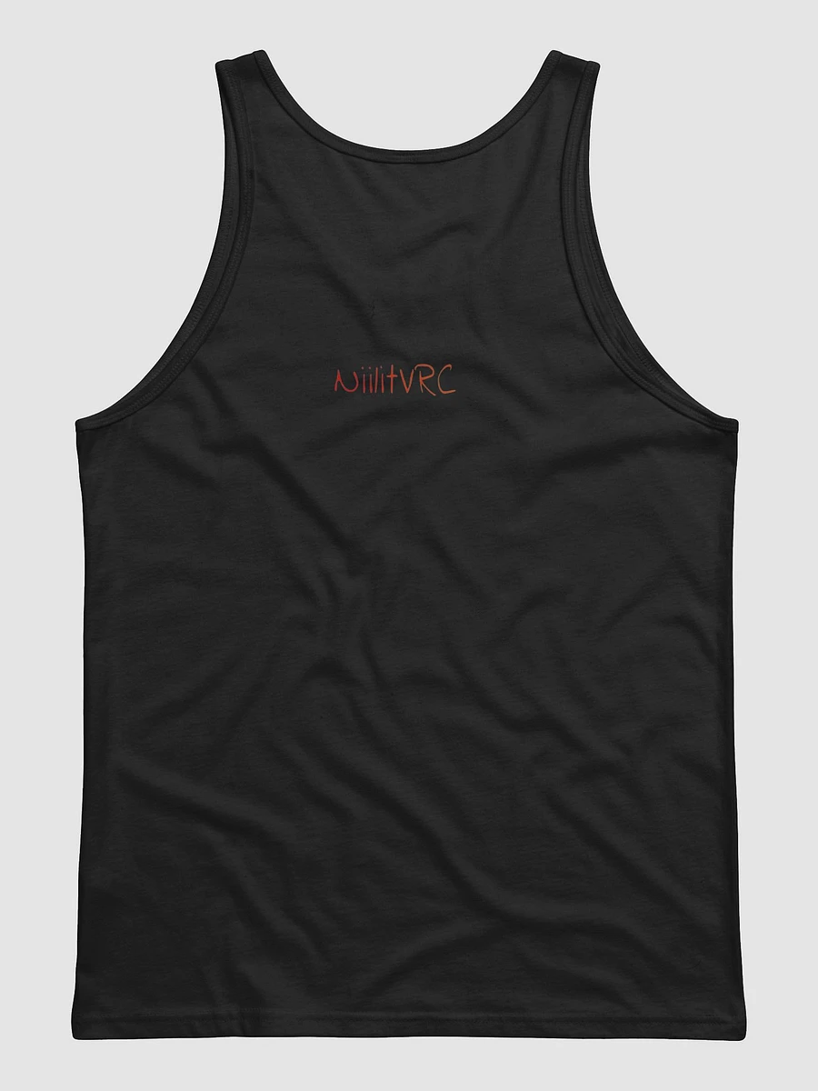 Niilit Phoenix Tank Top product image (16)