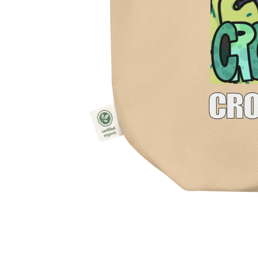Croakitoad Tote product image (12)