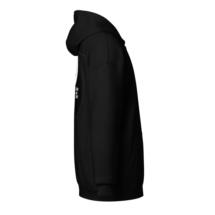 Do No Harm Hoodie product image (16)