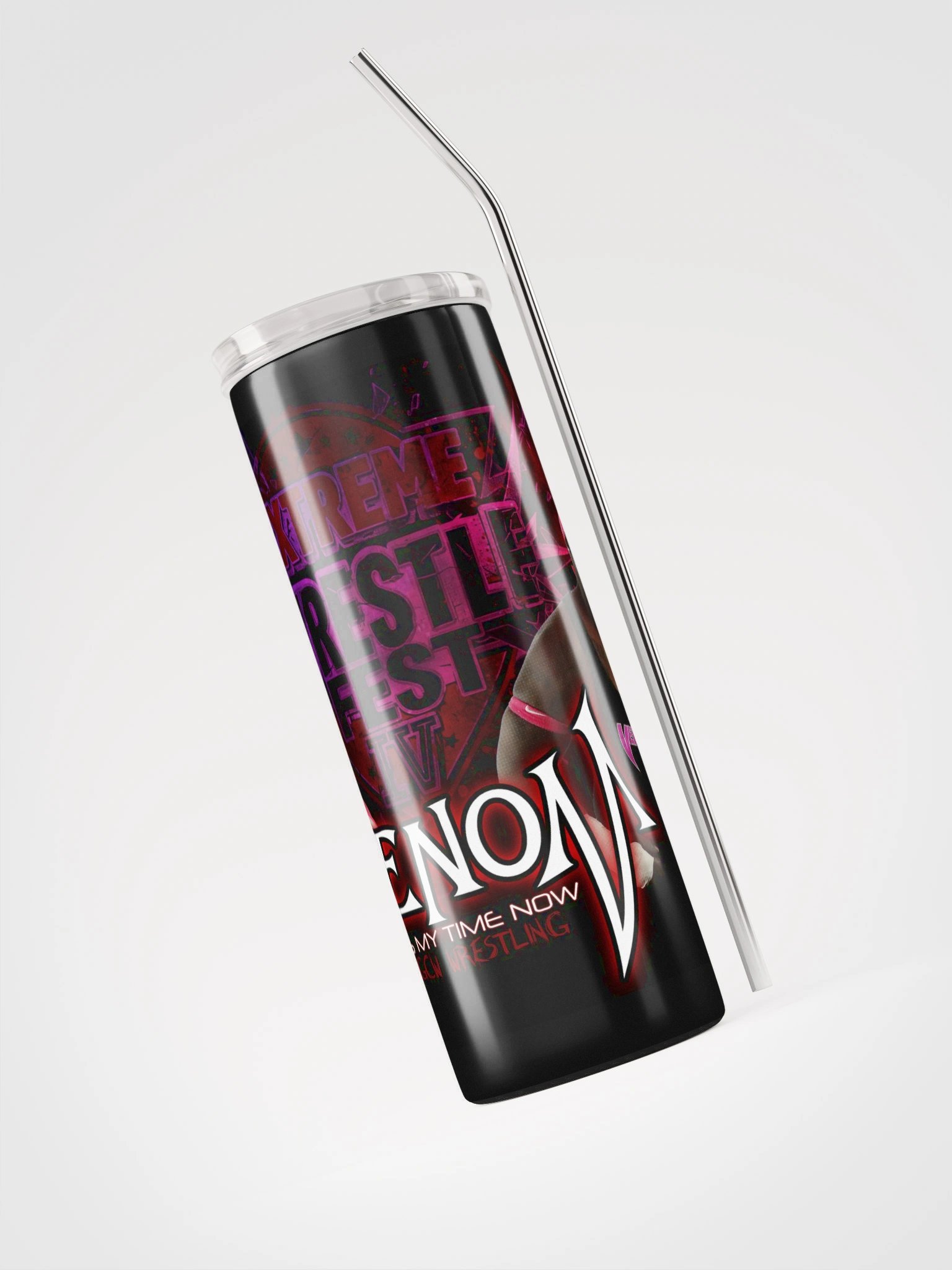 Venom Special Edition Steel Tumbler product image (3)