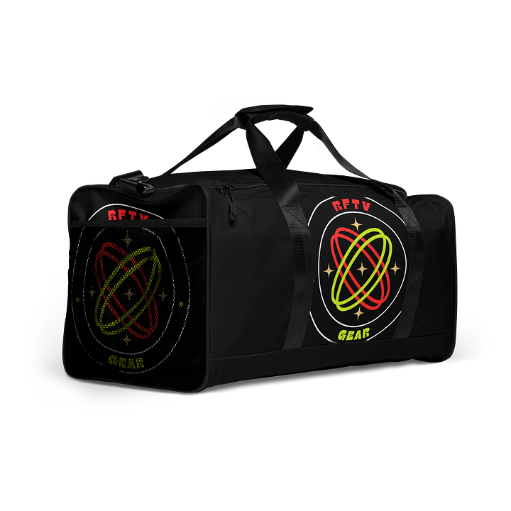 RFTV Duffle Bag product image (2)