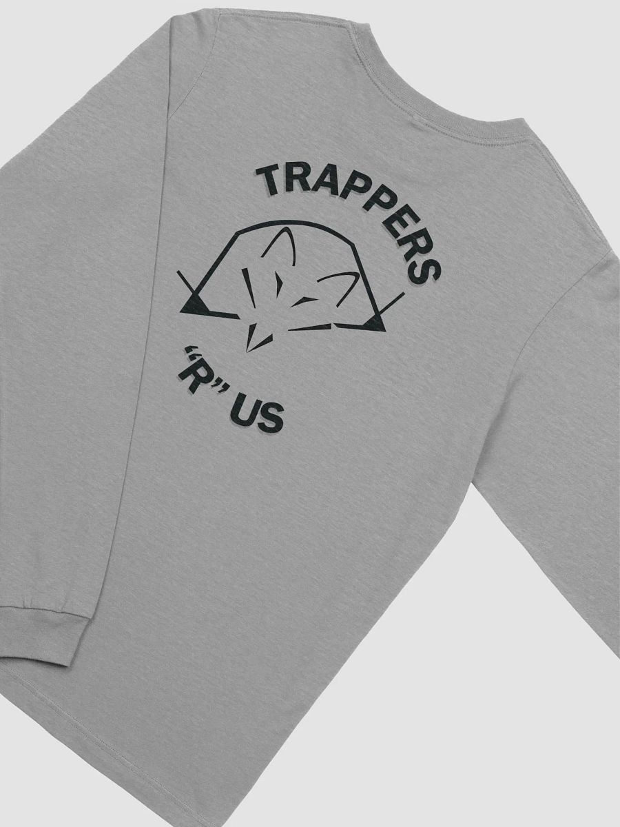 Trappers "R" Us Long Sleeve T product image (3)