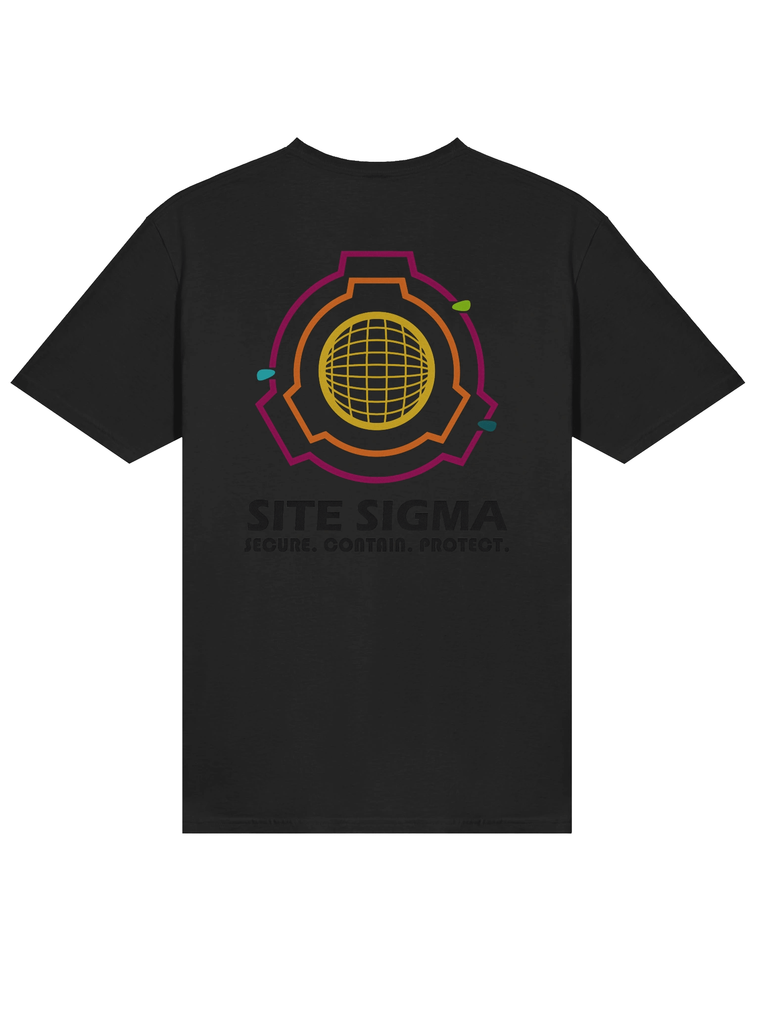 T-Shirt Téléthon Gaming 2025 product image (4)