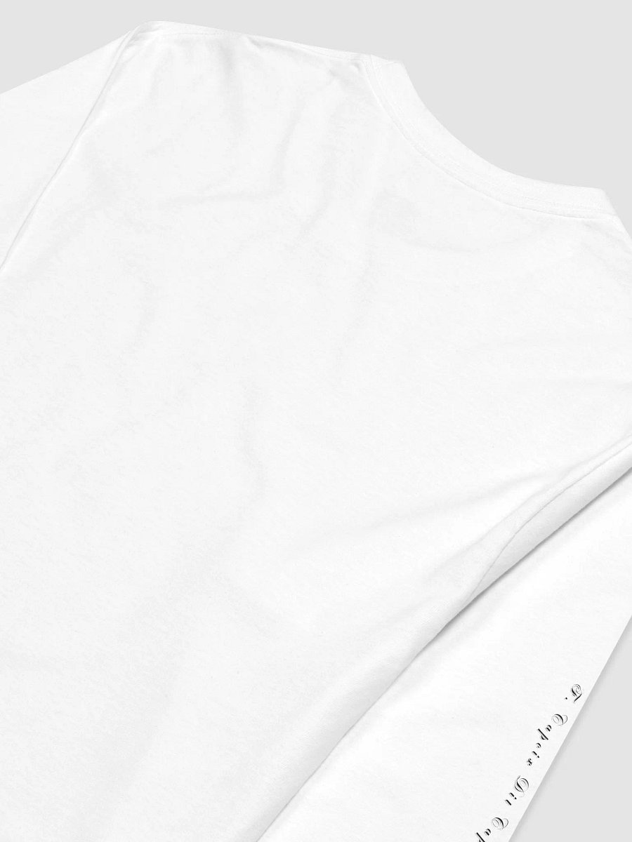 Champion Long Sleeve Shirt: En Avant! - Forward! Capois-La-Mort product image (4)