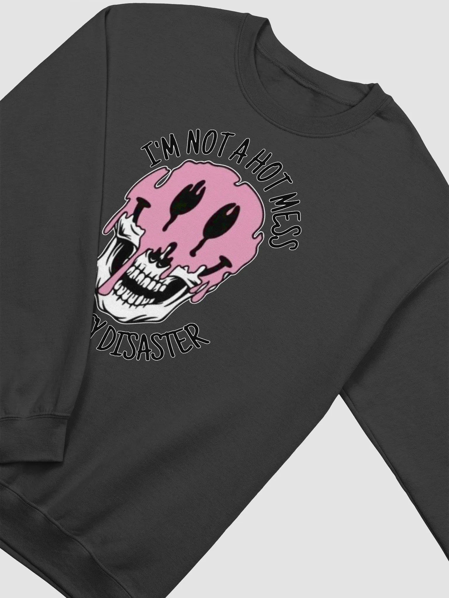 Spicy Disaster (pink) product image (11)