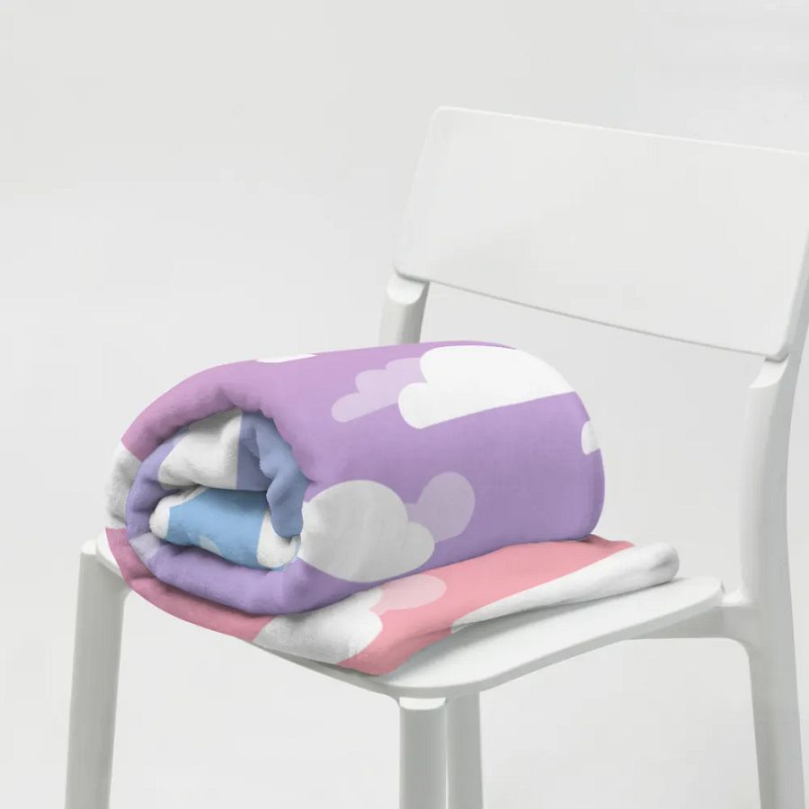 Cloud Blanket product image (18)