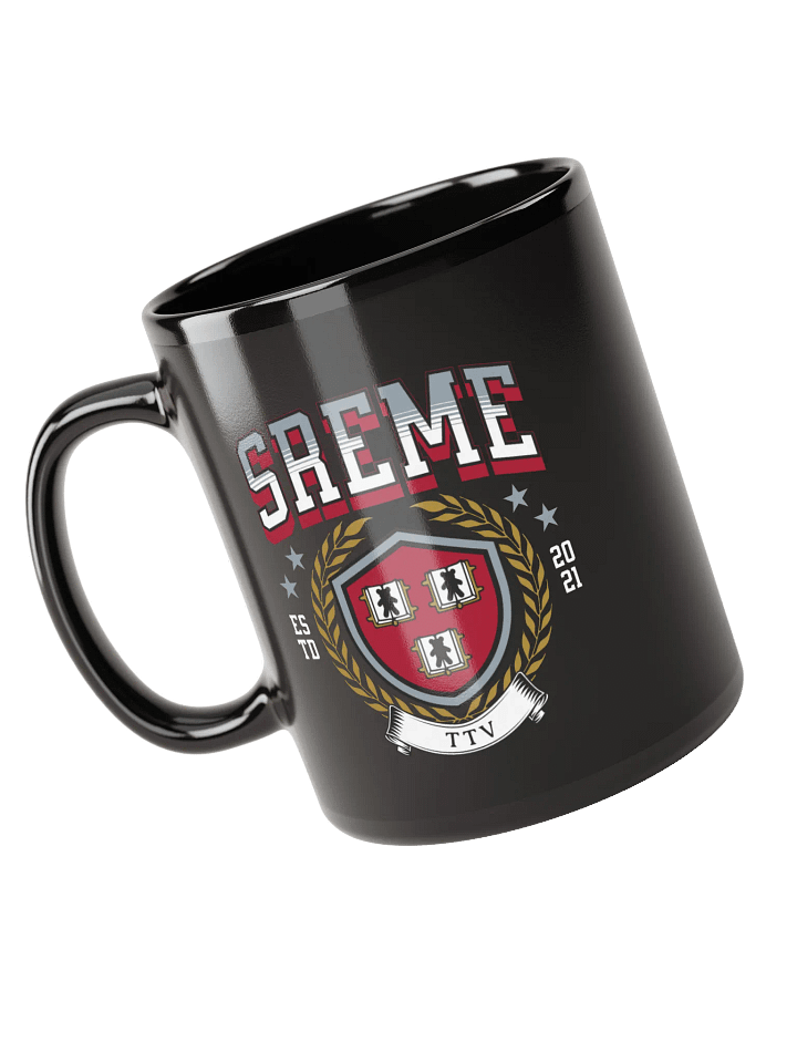 Bearry Smart Mug product image (2)