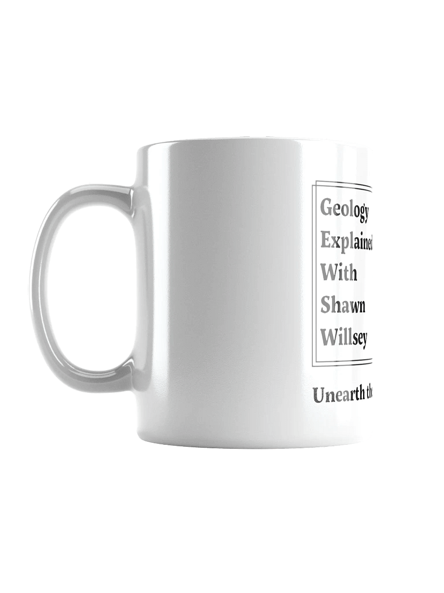 Unearth the Extraordinary Mug product image (1)