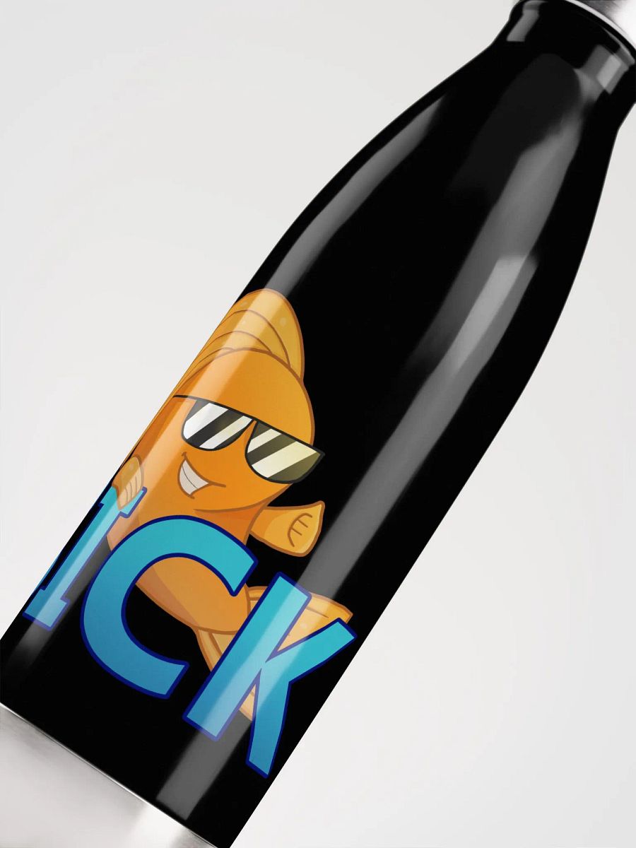 Sick Fish Water Bottle product image (10)