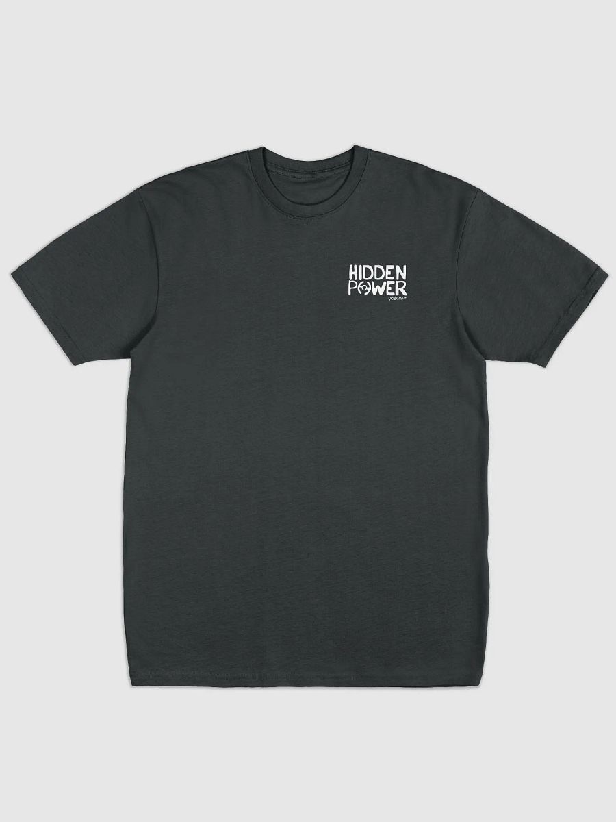 Hidden Legacy (White) - Premium Tee product image (2)
