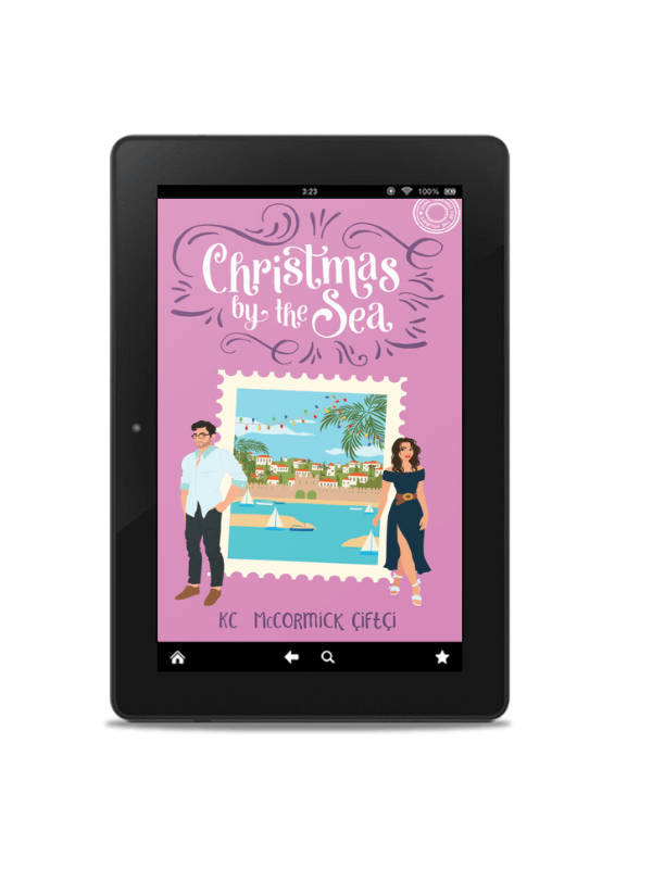 Christmas by the Sea product image (1)