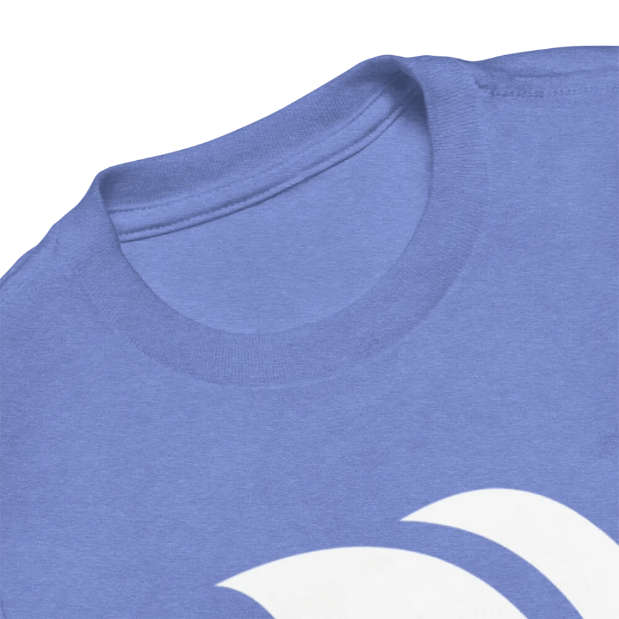 Toddler Cuvey T-Shirt product image (4)