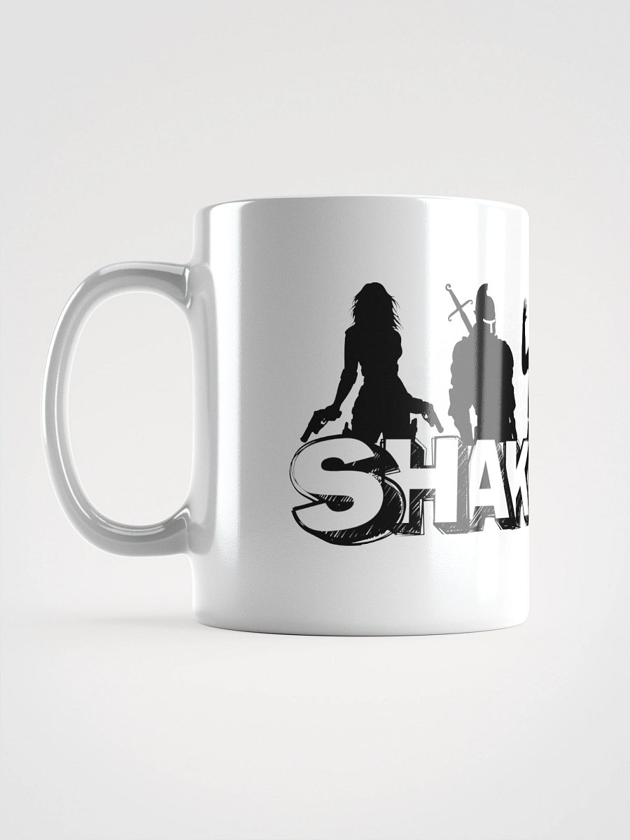 The ShakeTown Glossy Mug product image (6)