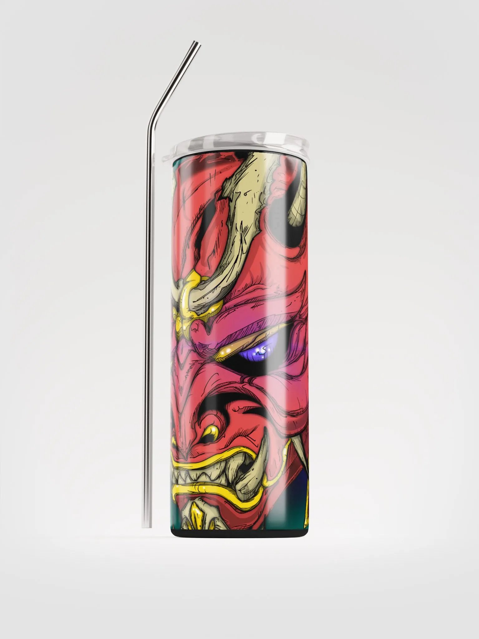 Oni Tumbler product image (1)