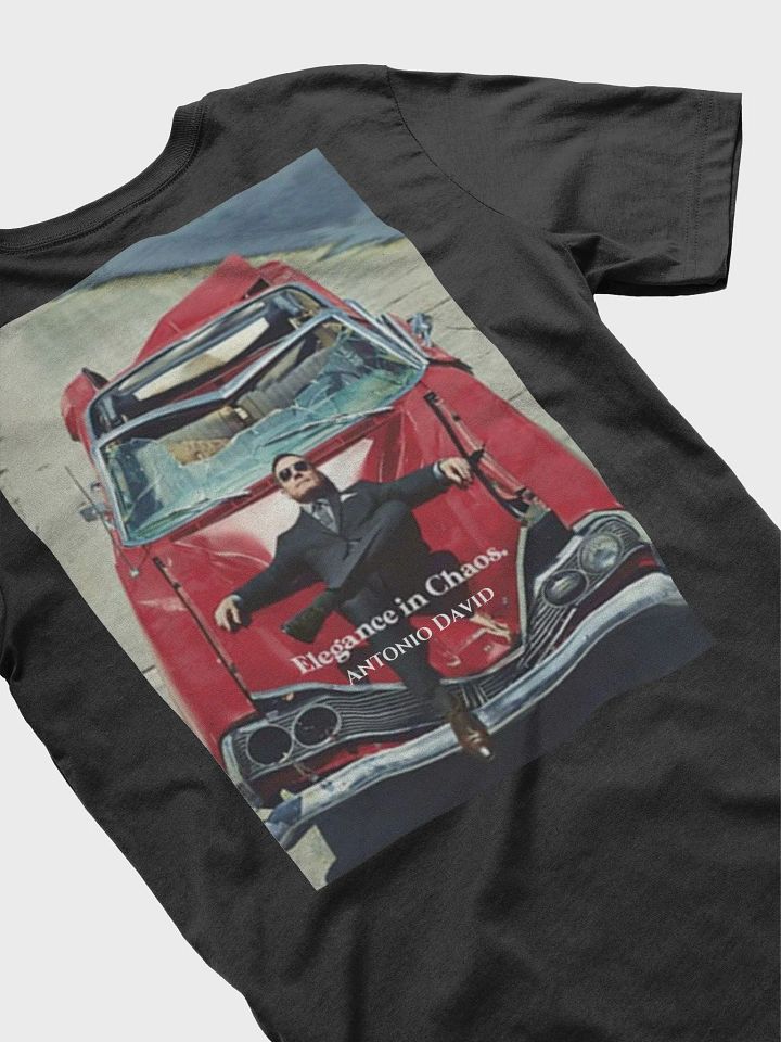 Chaos T-Shirt product image (2)