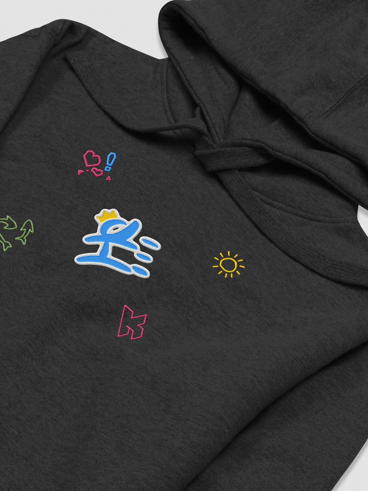 keeOH hoodie product image (6)