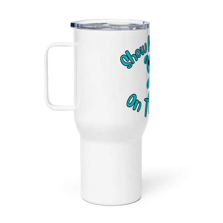 Where On Bear Tall Travel product image (1)