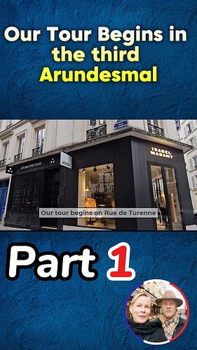 PARIS Food Tour | Devour FRANCE Ultimate Food Tour | MARAIS PARIS

In today's video, we're sharing our recent adventure eatin...