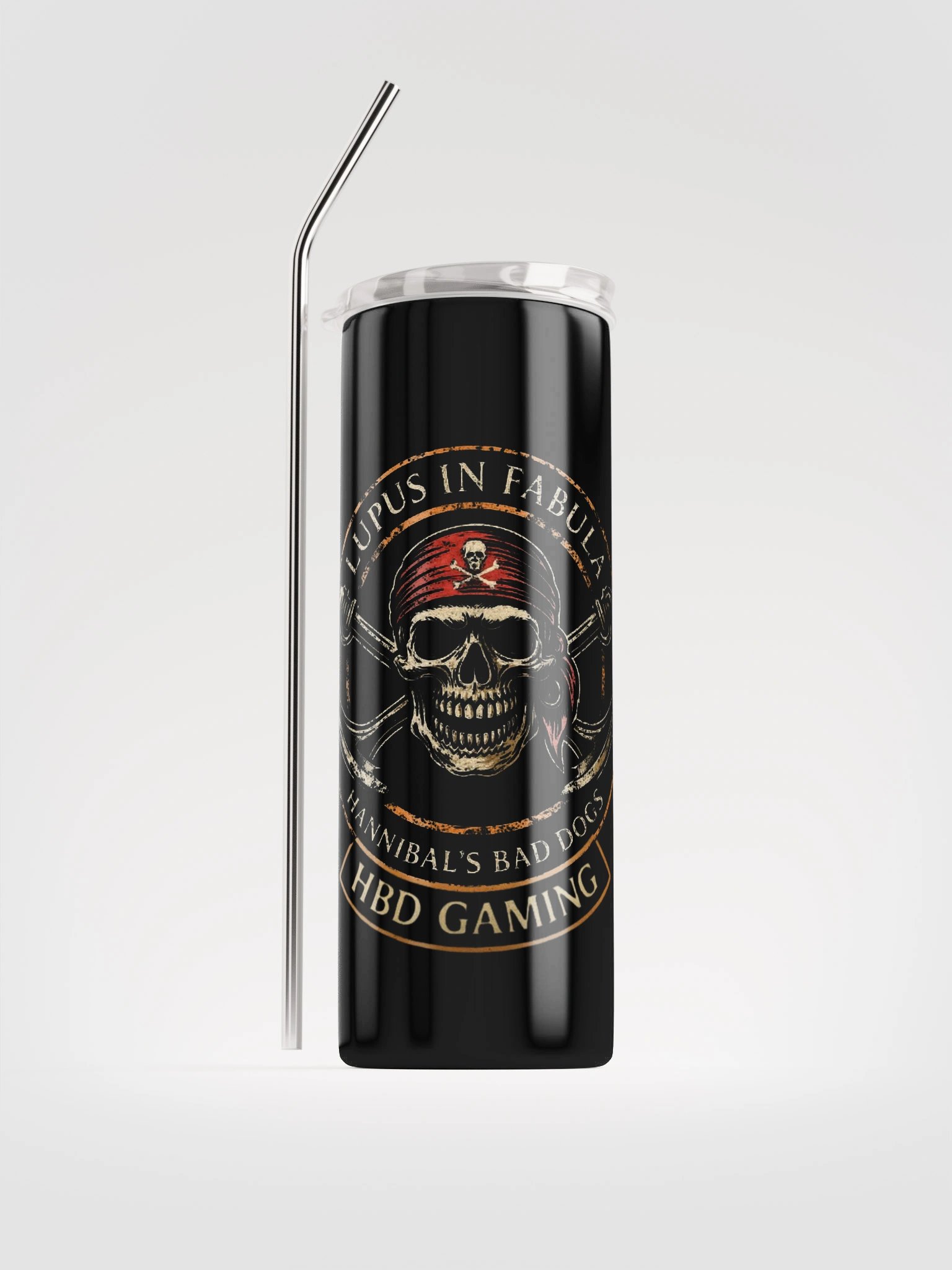 HBD Travel Bottle product image (1)