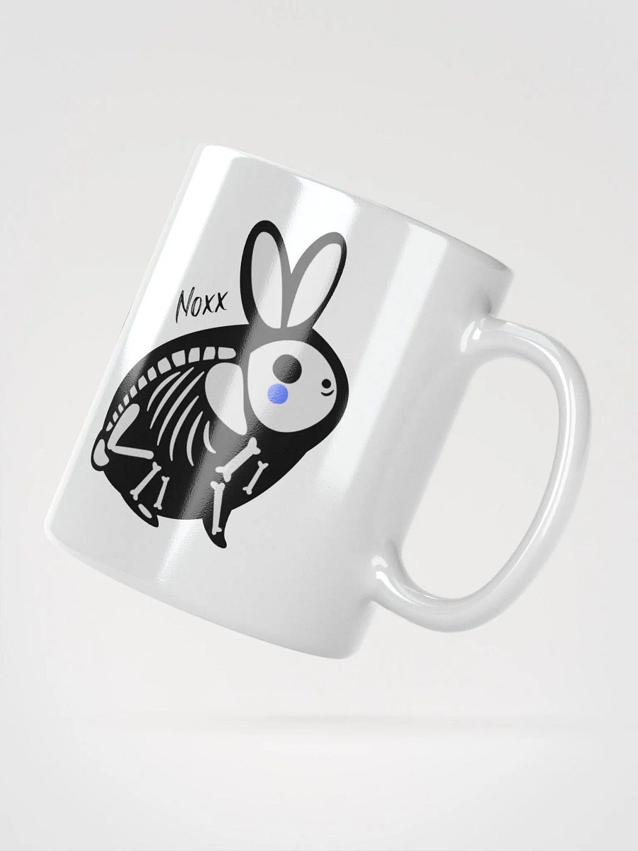 Doom Bunny Mug product image (6)