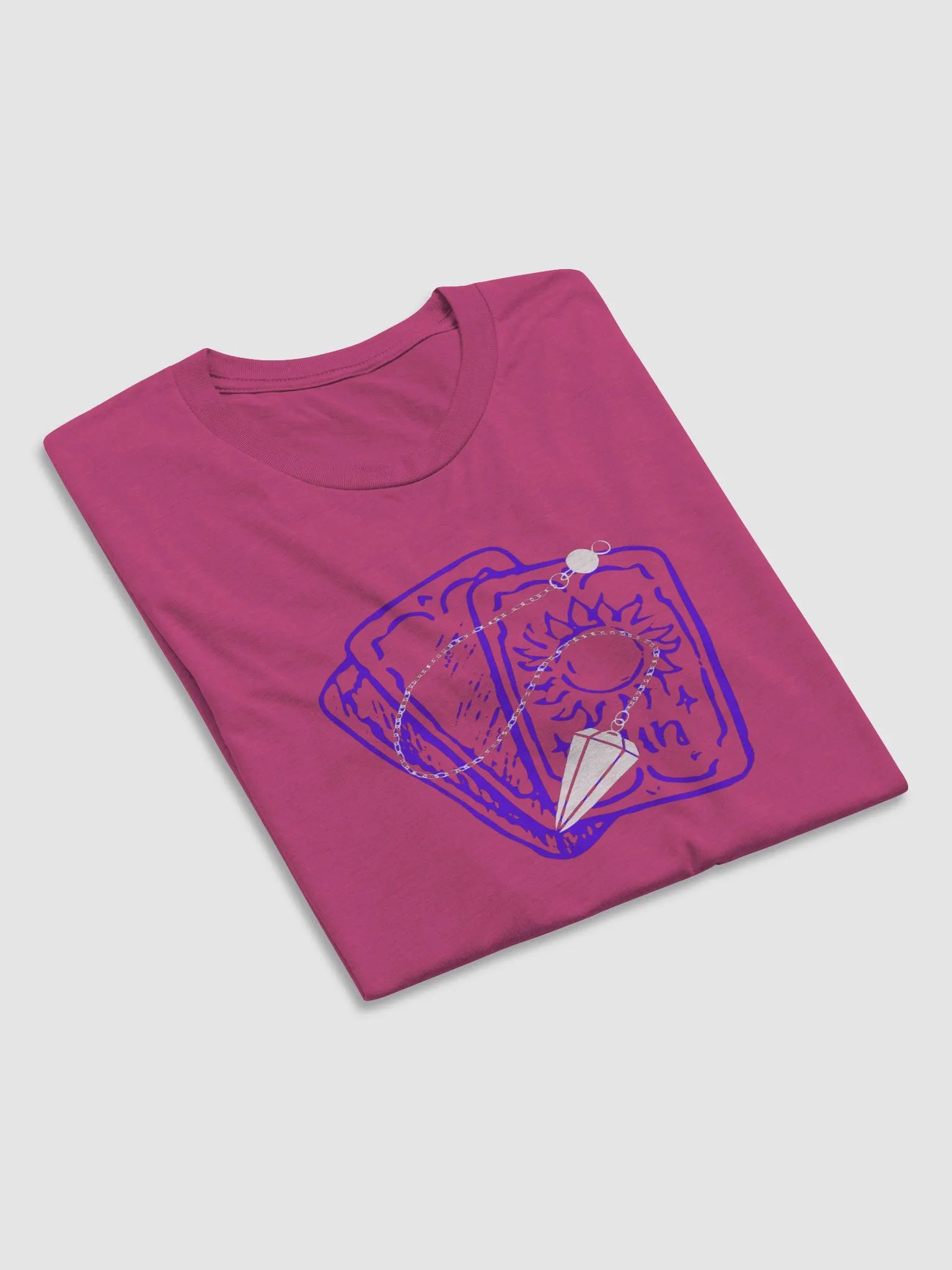 Divination Magic Tee #2 product image (36)