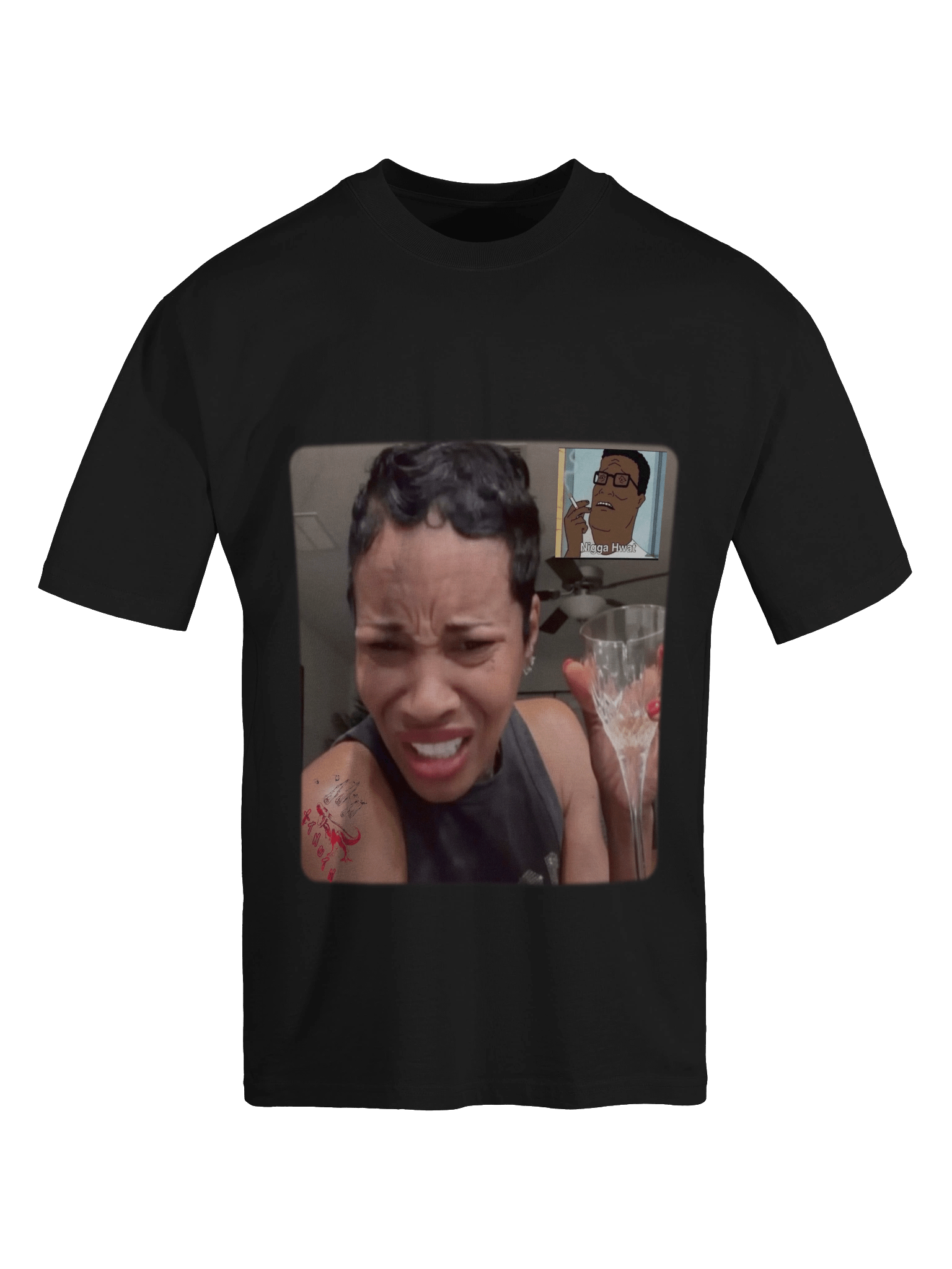 Friday Internet Auntie Tia Kemp product image (11)