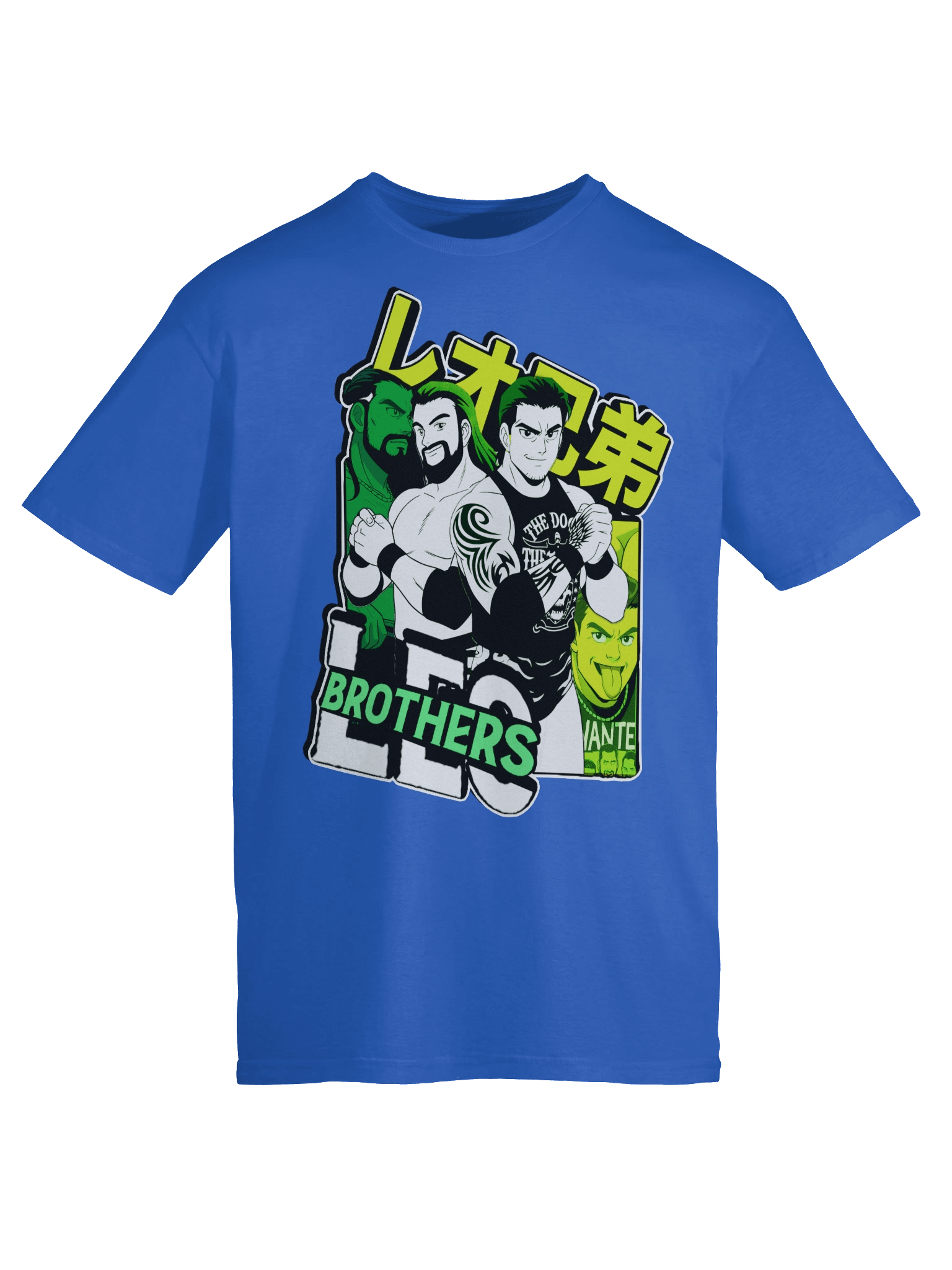 LEO Brothers product image (70)