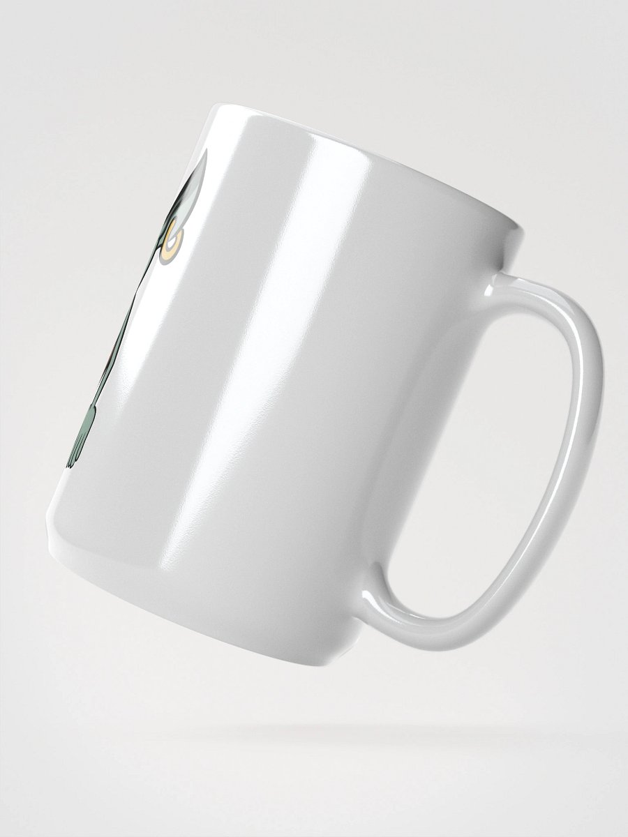 Sword-Wielding Silly Ogre Mug product image (2)