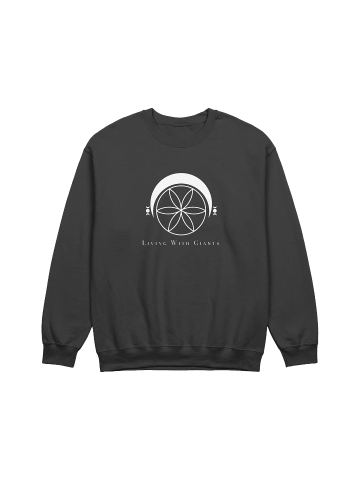Logo Crewneck product image (1)