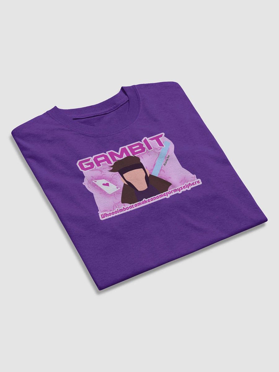 Gambit product image (11)