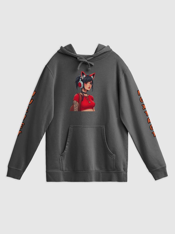 Vintage FOXTROT Hoodie product image (1)
