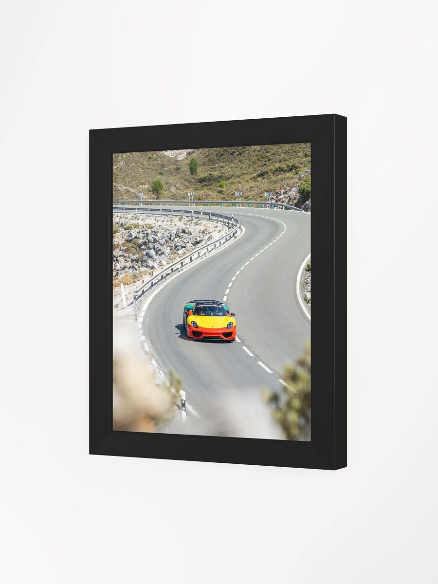 Harlequin 918 Spyder product image (3)