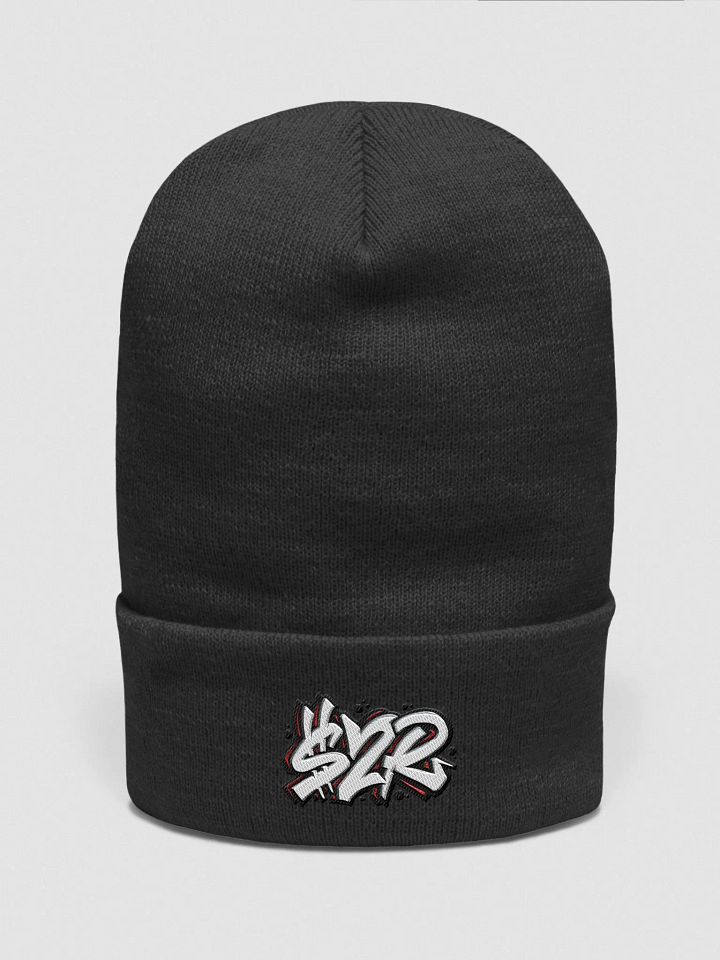 S2R Beanie product image (4)