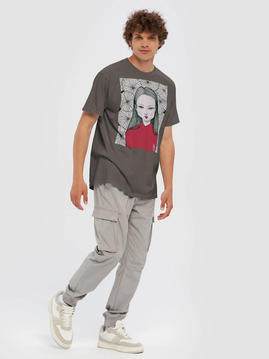 (Playeras Hombre) Daisy M product image (5)