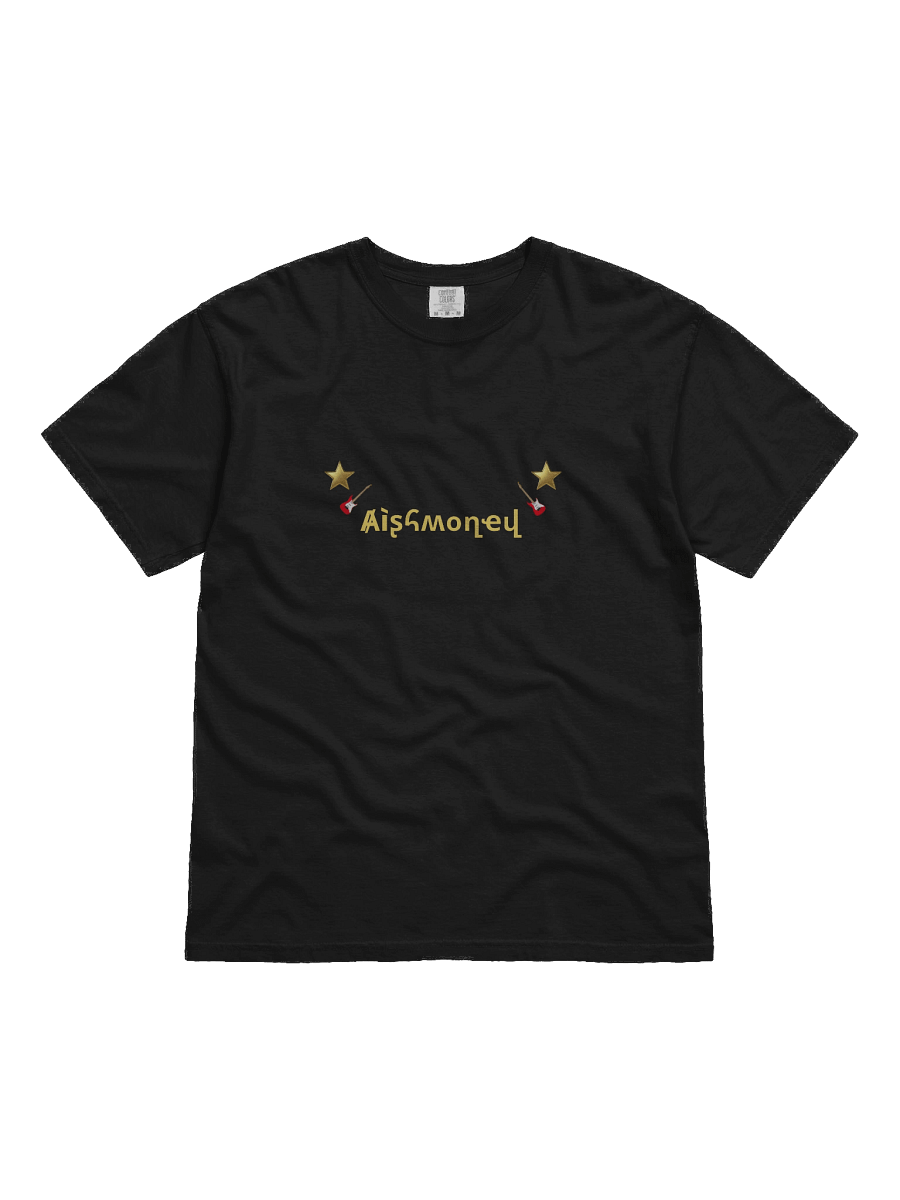 Rockstar Aishmoney T-Shirt product image (6)