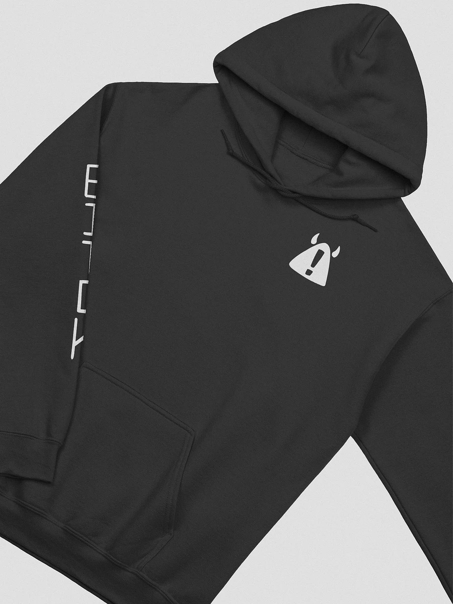B1TCH HOODIE product image (16)