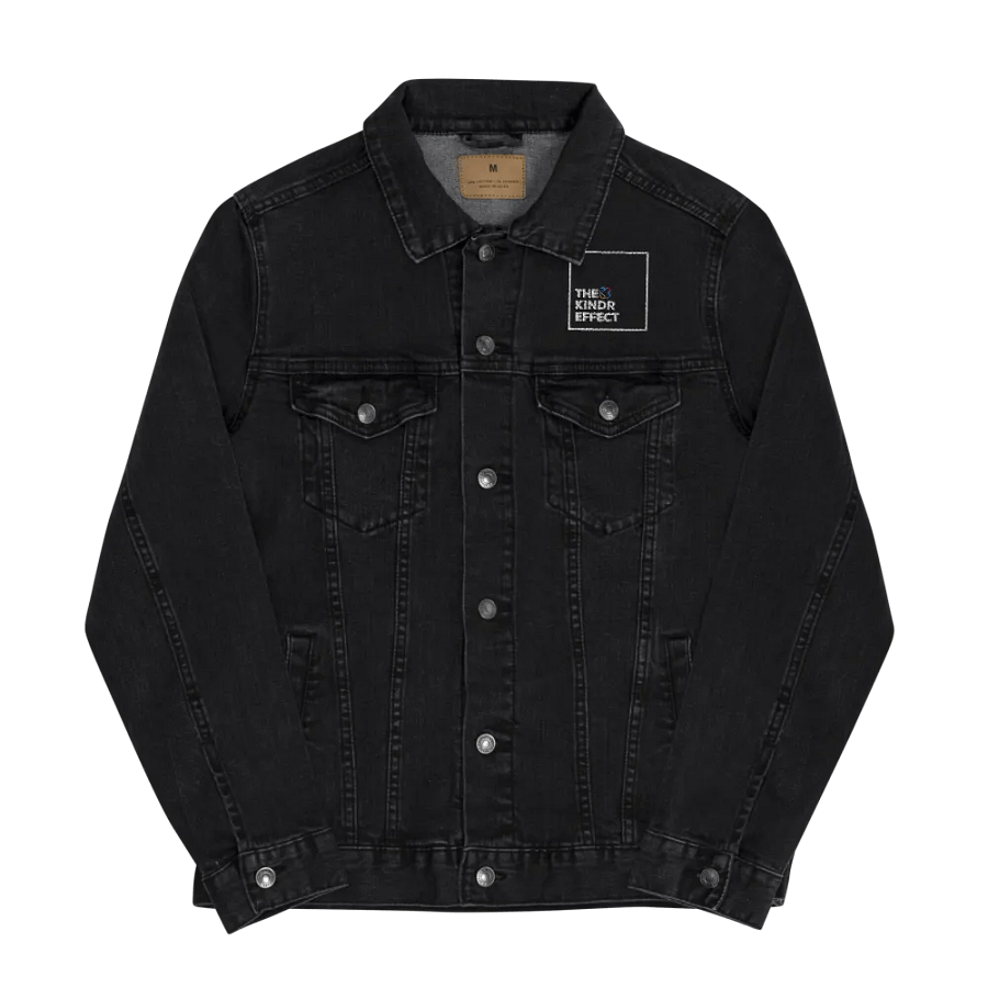 THE KINDR EFFECT Jean JKT product image (2)
