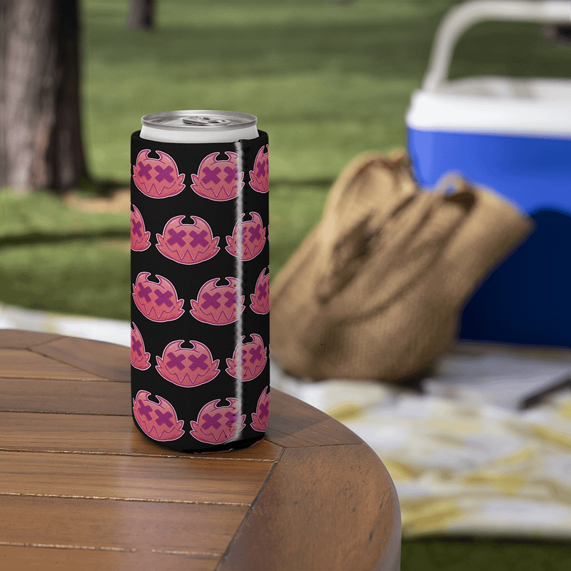Rage Cat Can Cooler