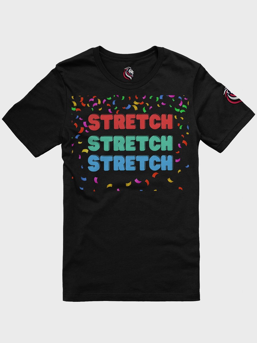 Snipes STRETCH T-Shirt product image (1)