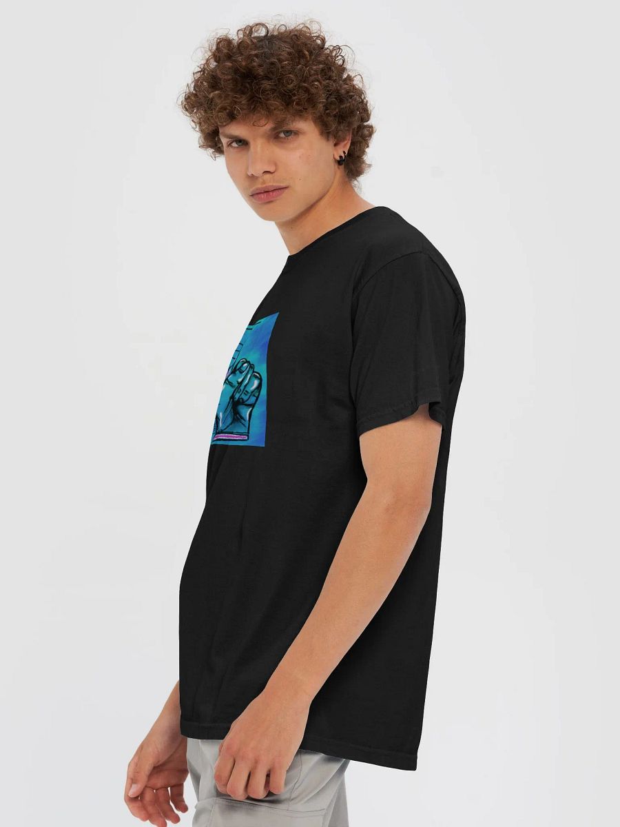 Just wait unisex T-shirt! product image (6)