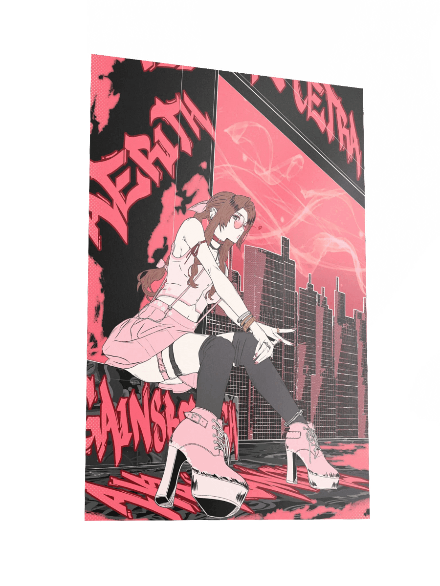 Aerith Gainsborough product image (3)
