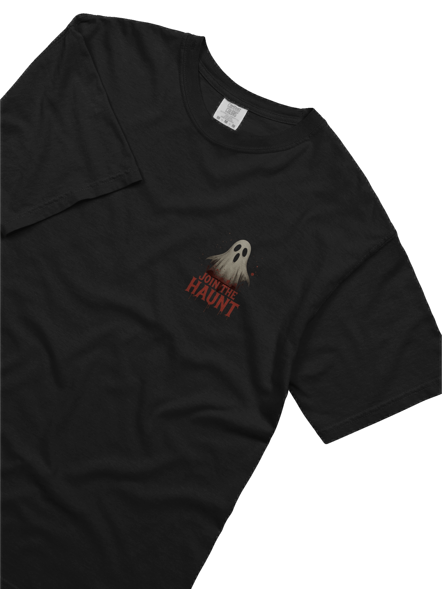 Stoofii's Haunt T-shirt product image (29)