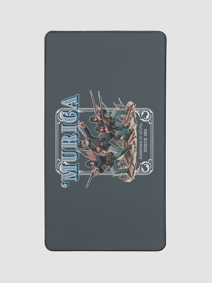US Civil War - Deskmat product image (1)