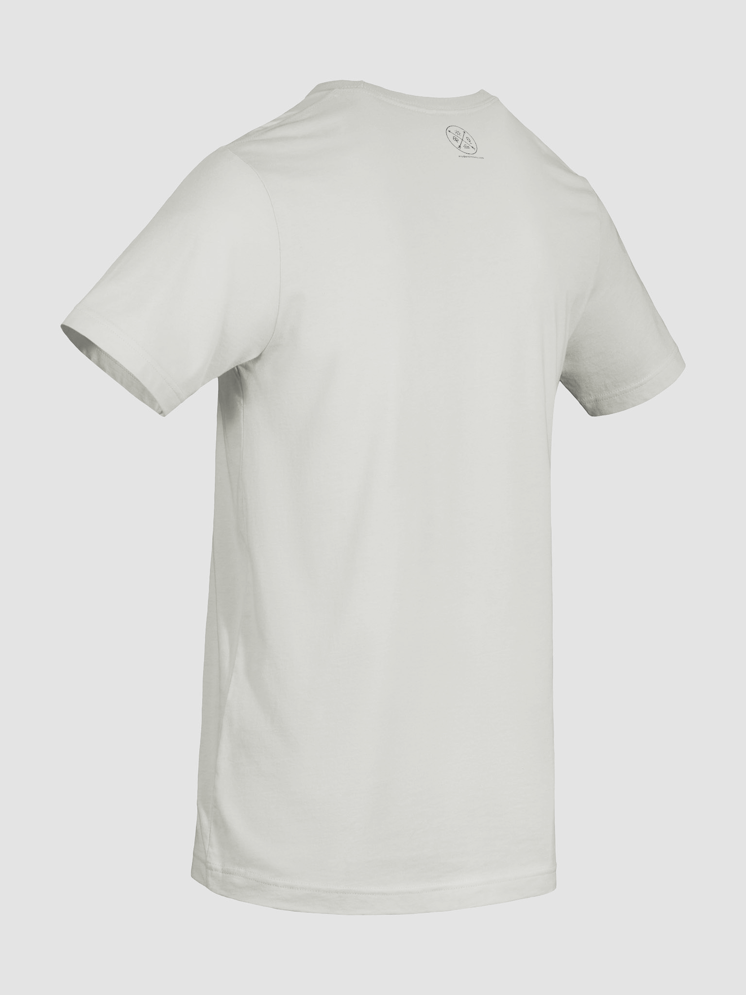 Melbourne Man T-shirt product image (47)